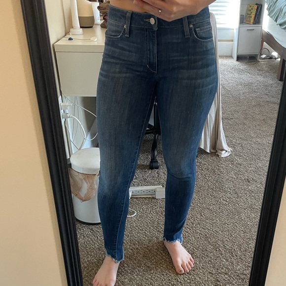 Joe’s jeans